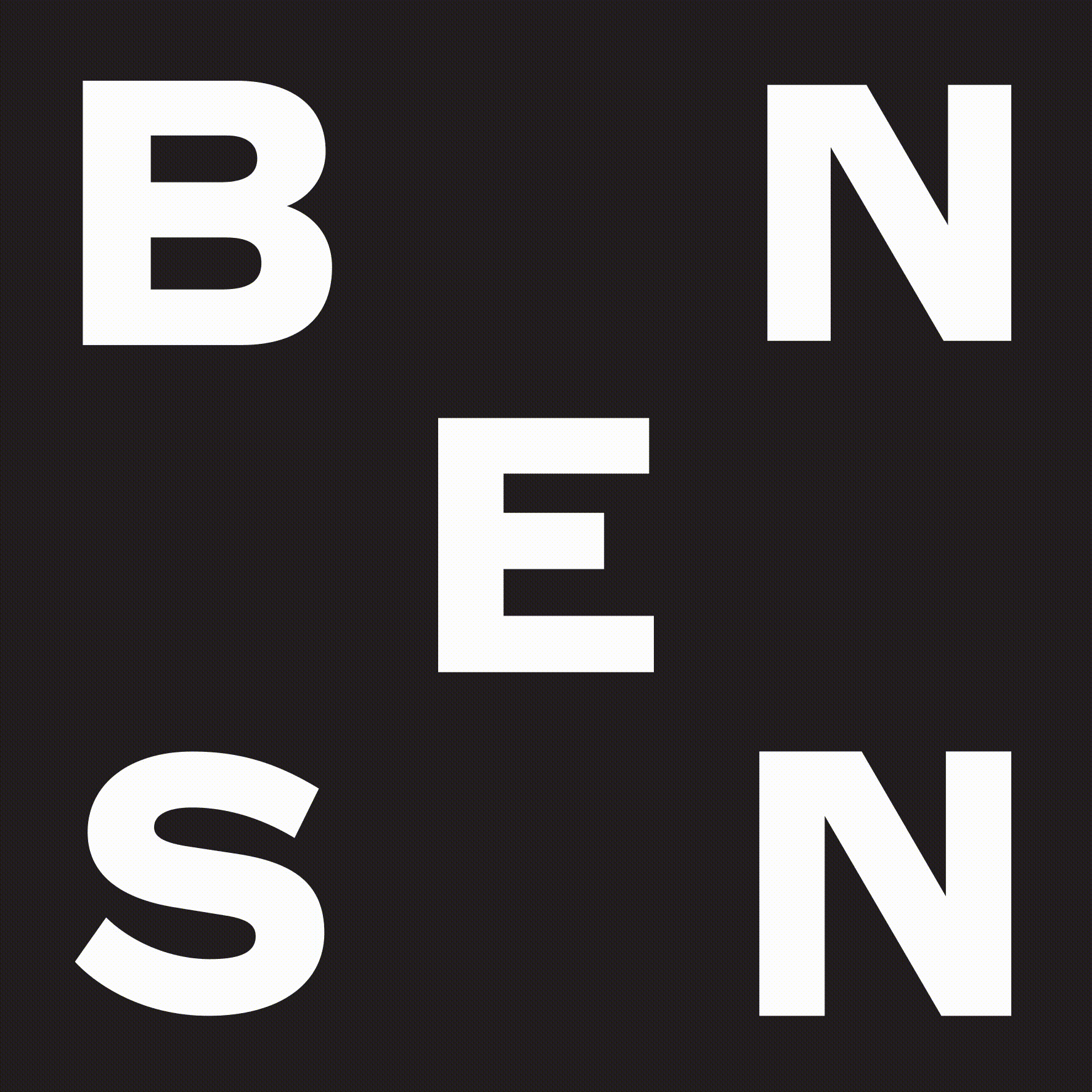 BEN - SEN - ONLAR
